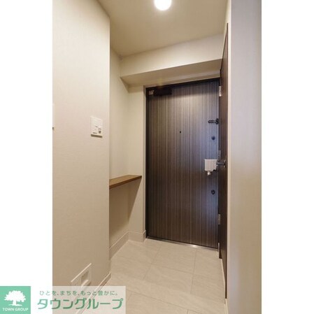 ヴィラクレール浅草の物件内観写真